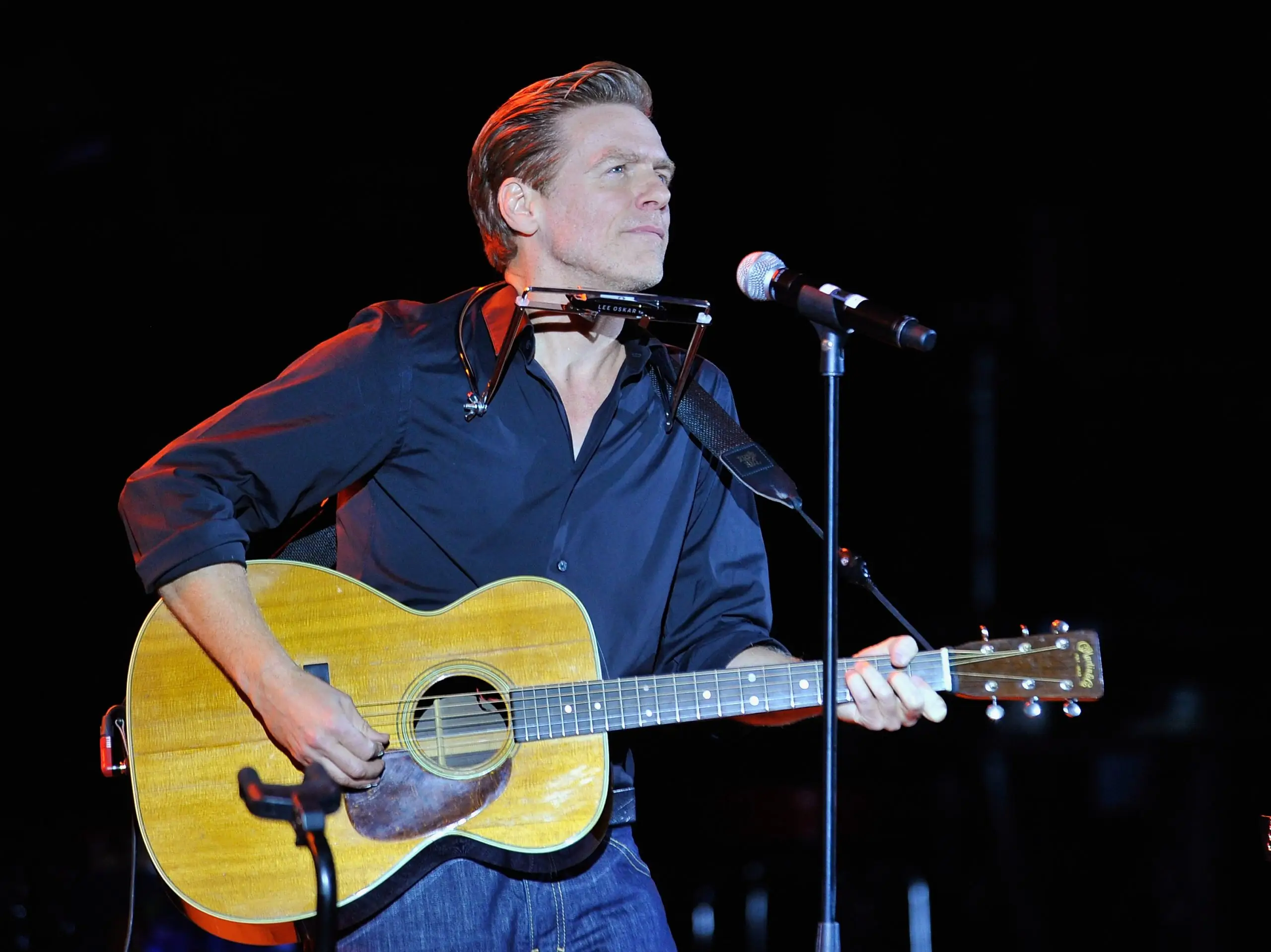 Bryan Adams foto 3