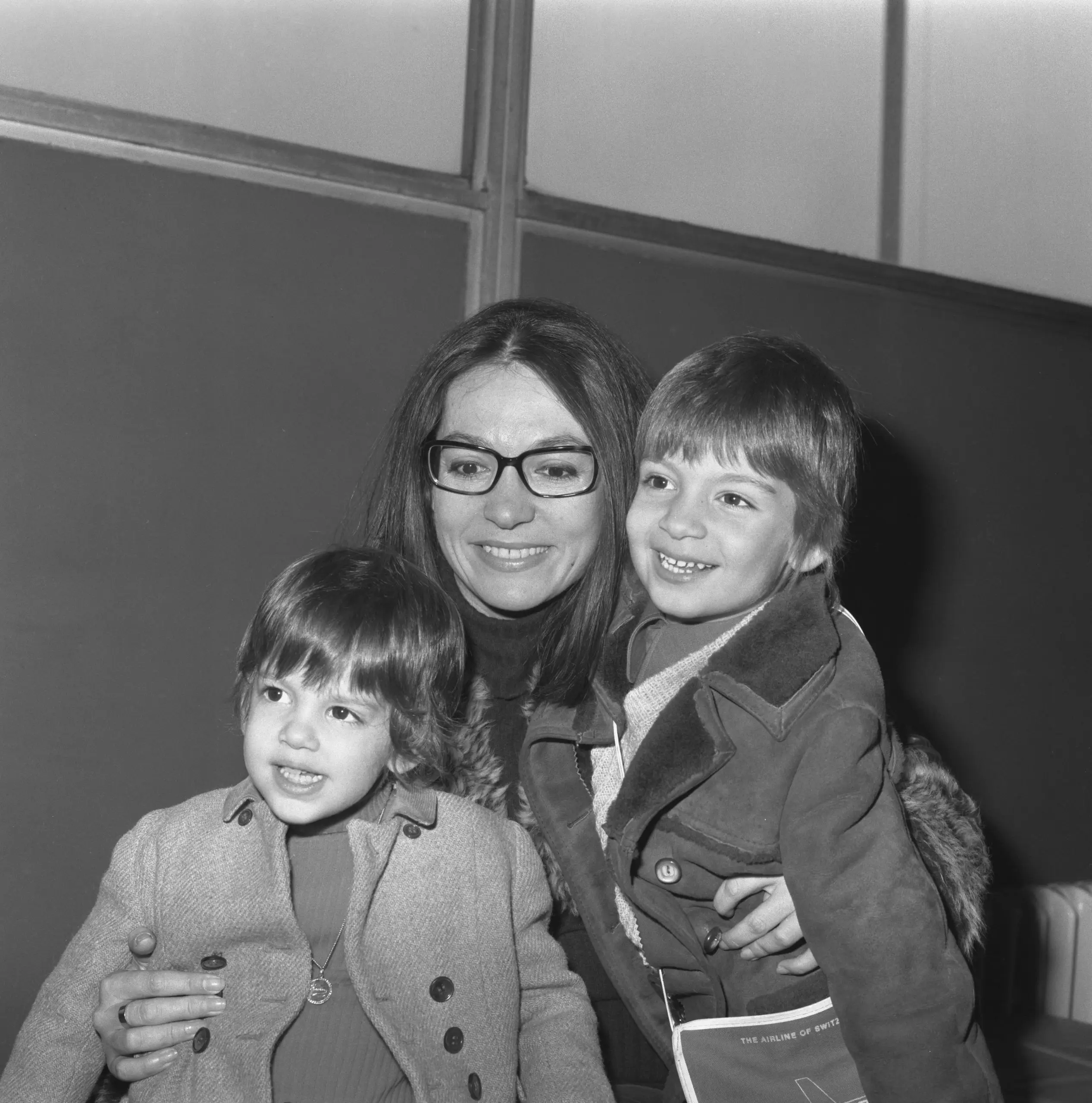 Nana Mouskouri foto 3