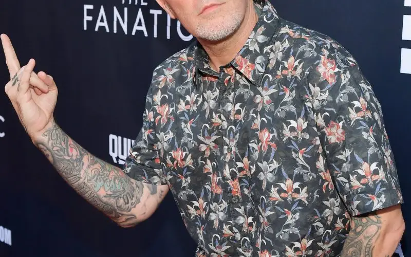 Fred Durstin nettoarvo - Wiki, ikä, paino ja pituus, ihmissuhteet, perhe ja paljon muuta