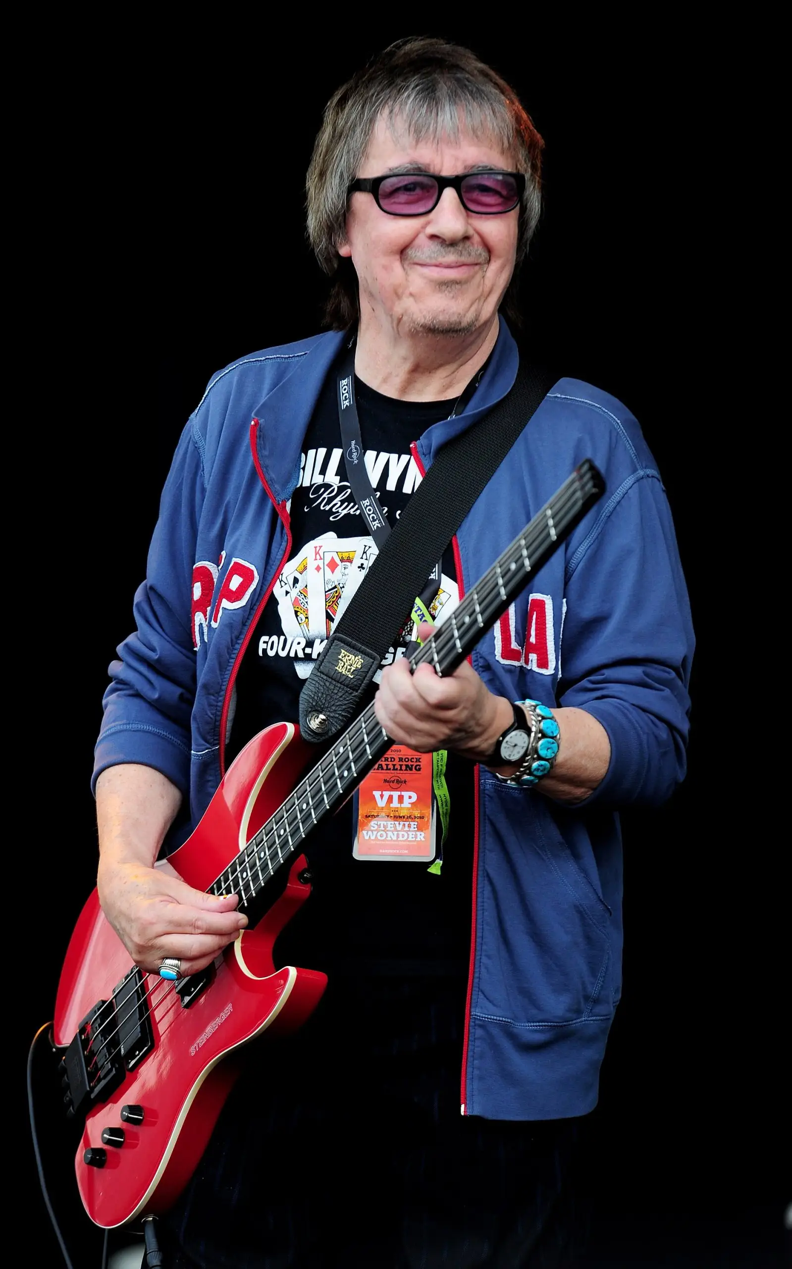 Bill Wyman kuva