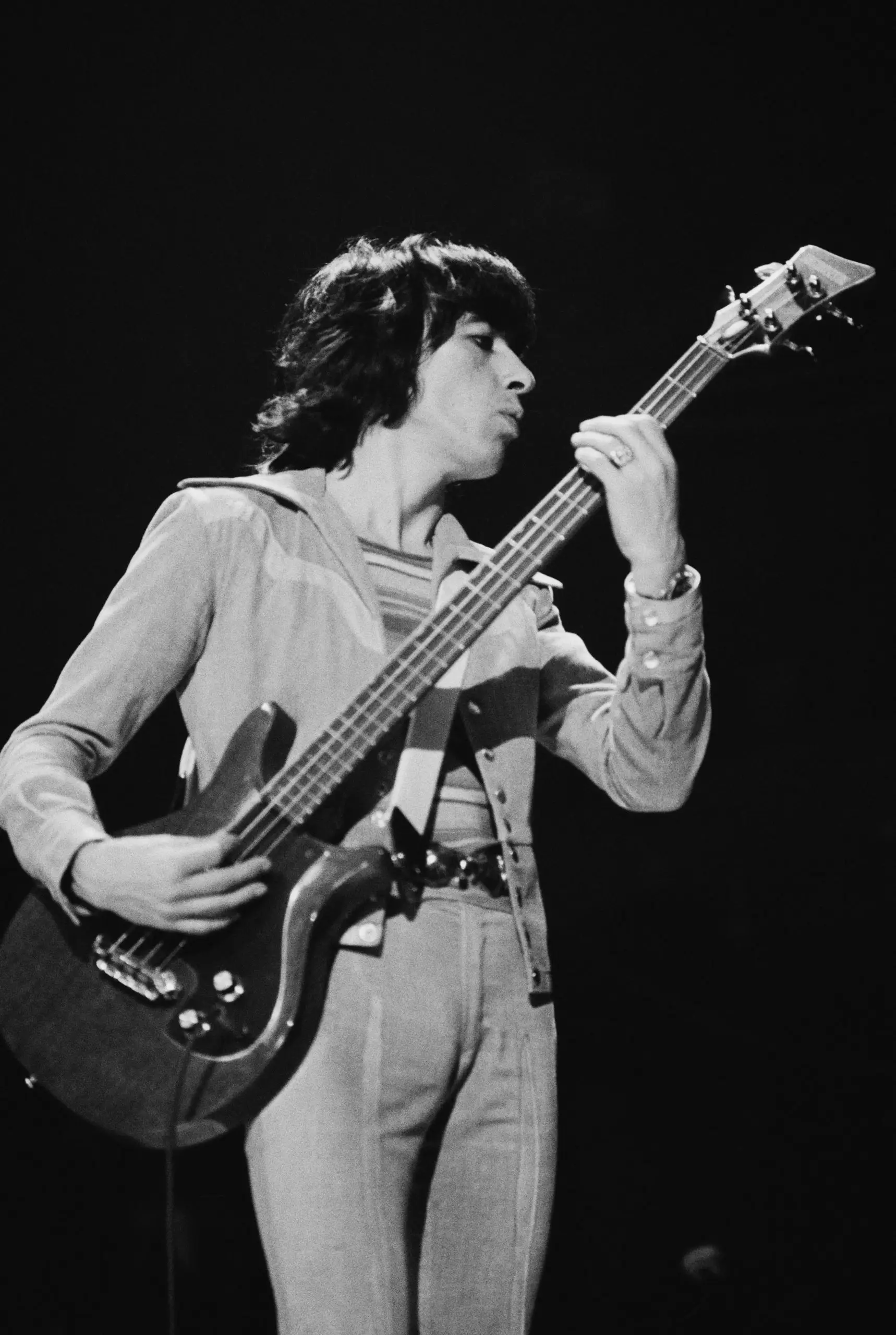 Bill Wyman kuva 3