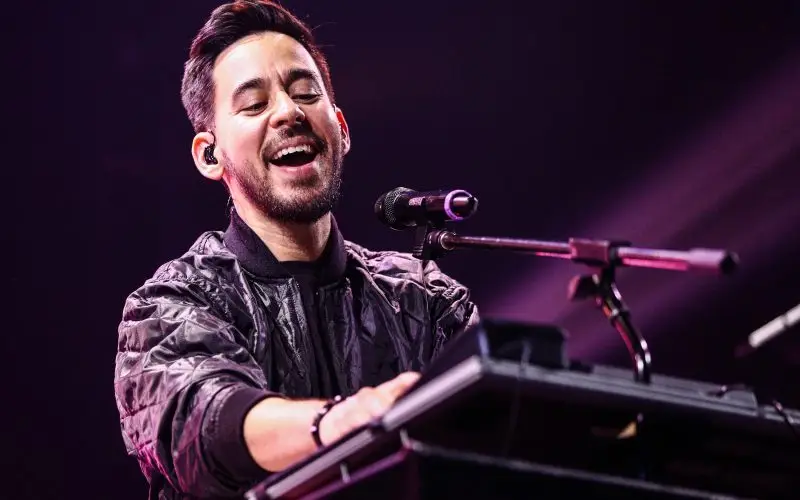 Mike Shinoda Net Worth - Wiki, ikä, paino ja pituus, ihmissuhteet, perhe ja paljon muuta
