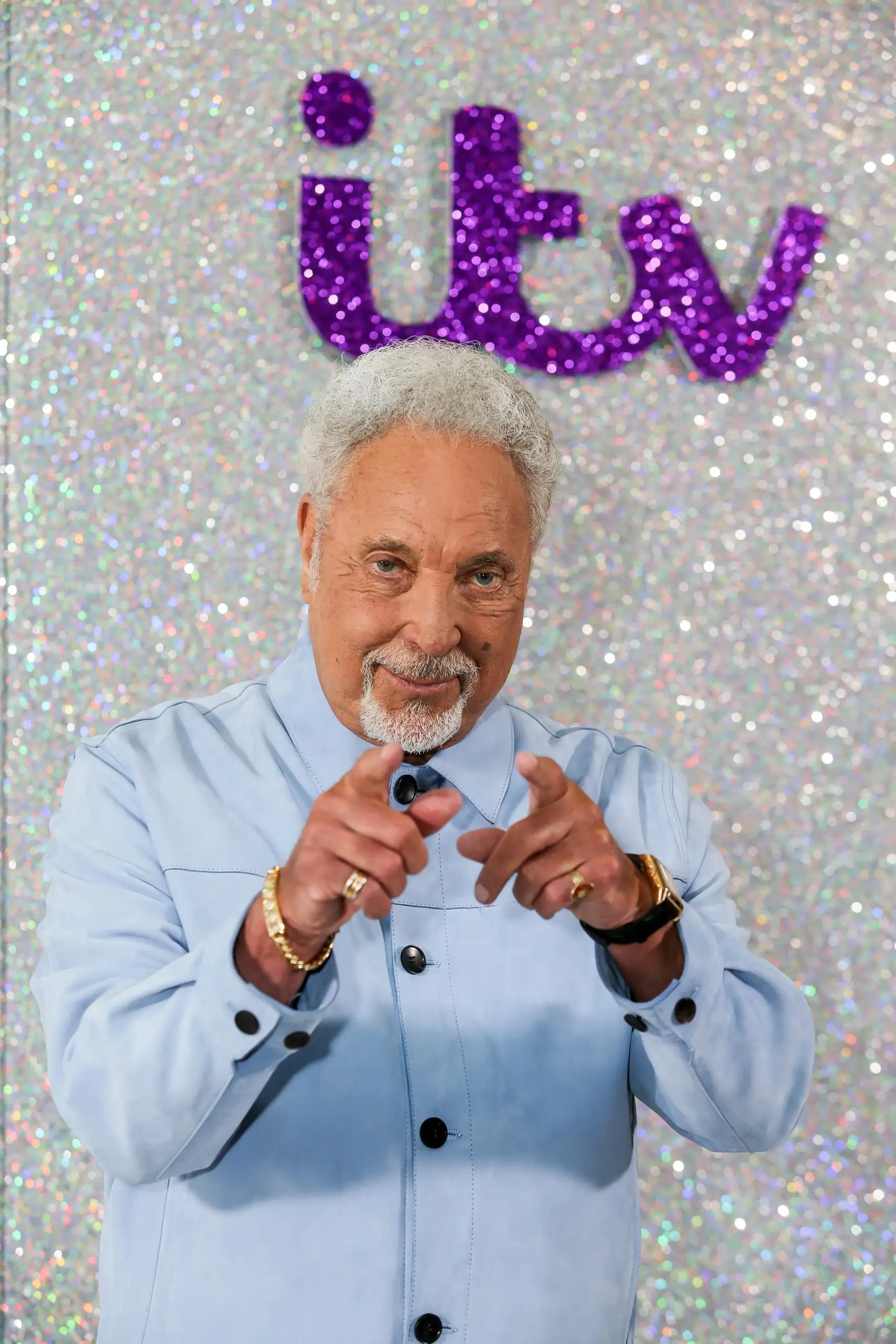 Tom Jones foto 3
