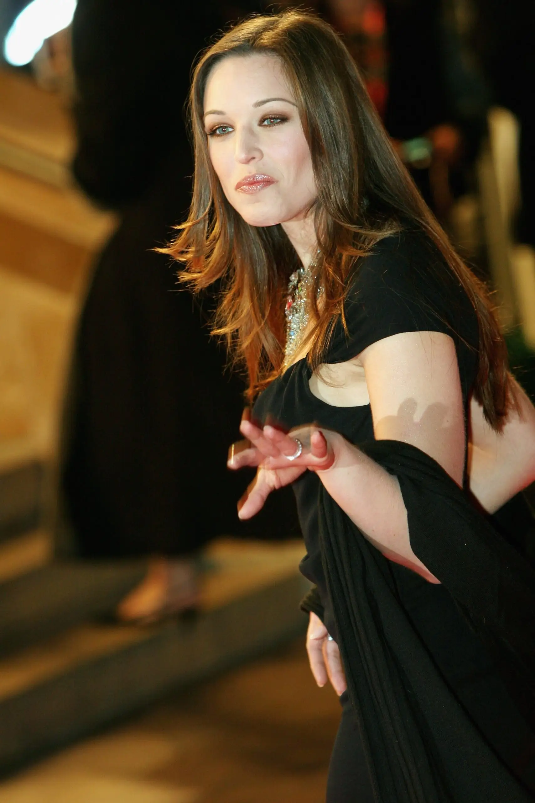 Natasza St-Pier zdjęcie 2