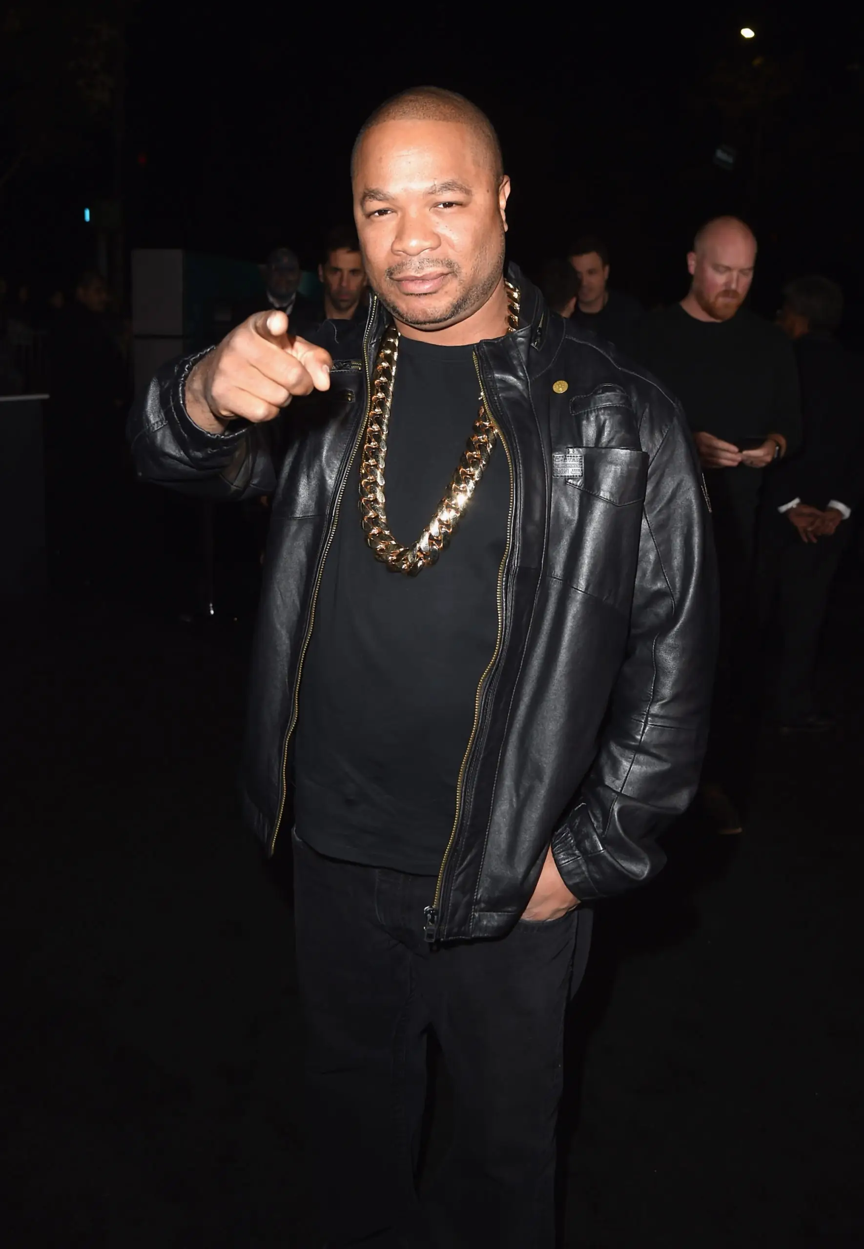 Xzibit valokuva