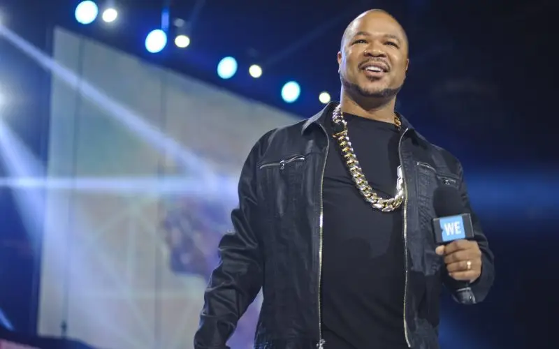 Xzibit Net Worth - Wiki, ikä, paino ja pituus, ihmissuhteet, perhe ja paljon muuta