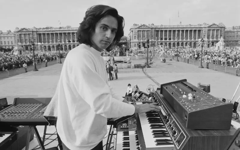 Jean Michel Jarre Net Worth - Wiki, ikä, paino ja pituus, ihmissuhteet, perhe ja paljon muuta
