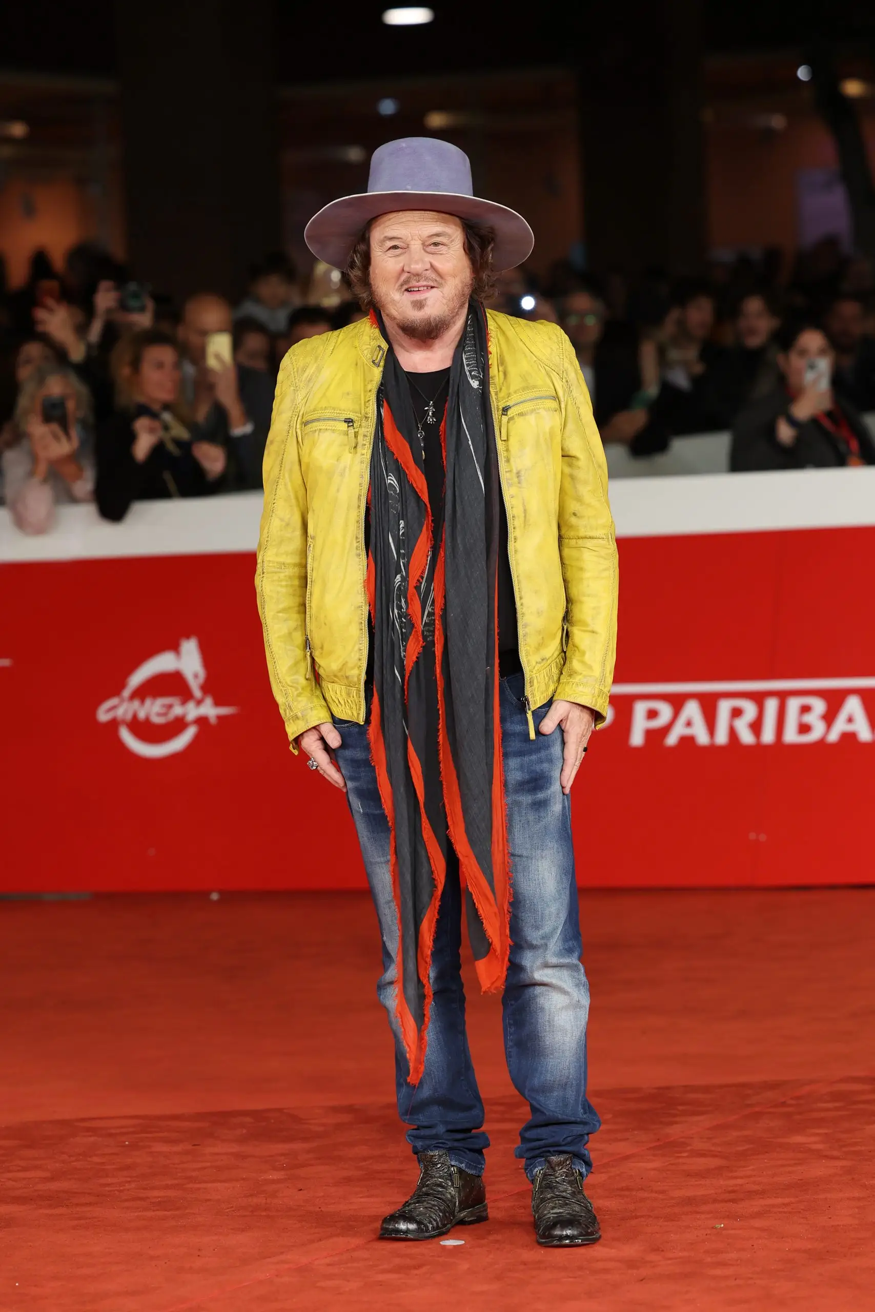 Zucchero Fornaciari foto 2