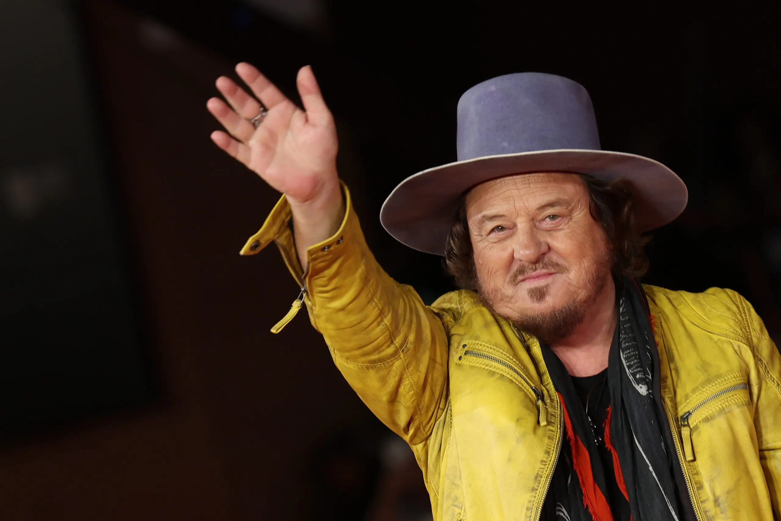 Zucchero Fornaciari foto 3