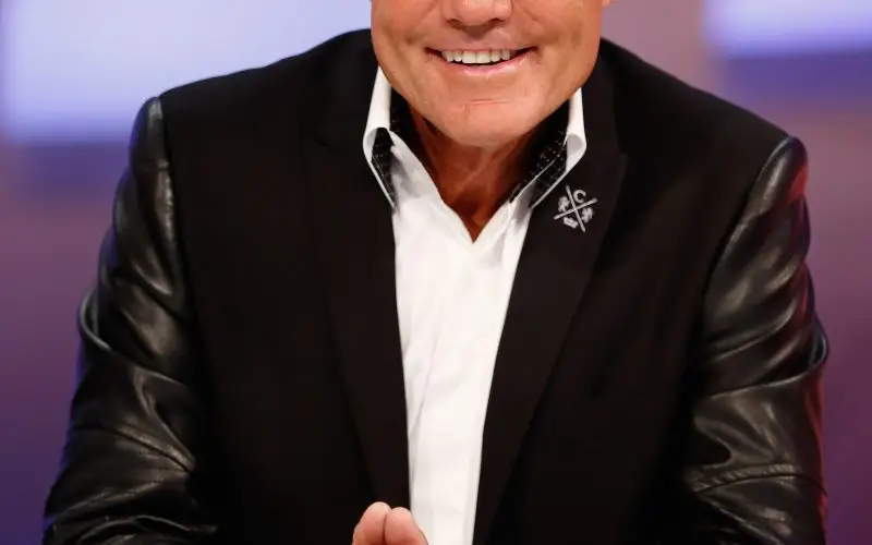 Dieter Bohlenin nettoarvo - Wiki, ikä, paino ja pituus, ihmissuhteet, perhe ja paljon muuta