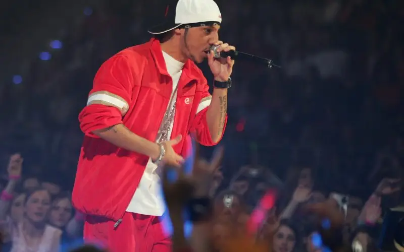 K.Maron nettoarvo - Wiki, ikä, paino ja pituus, ihmissuhteet, perhe ja paljon muuta