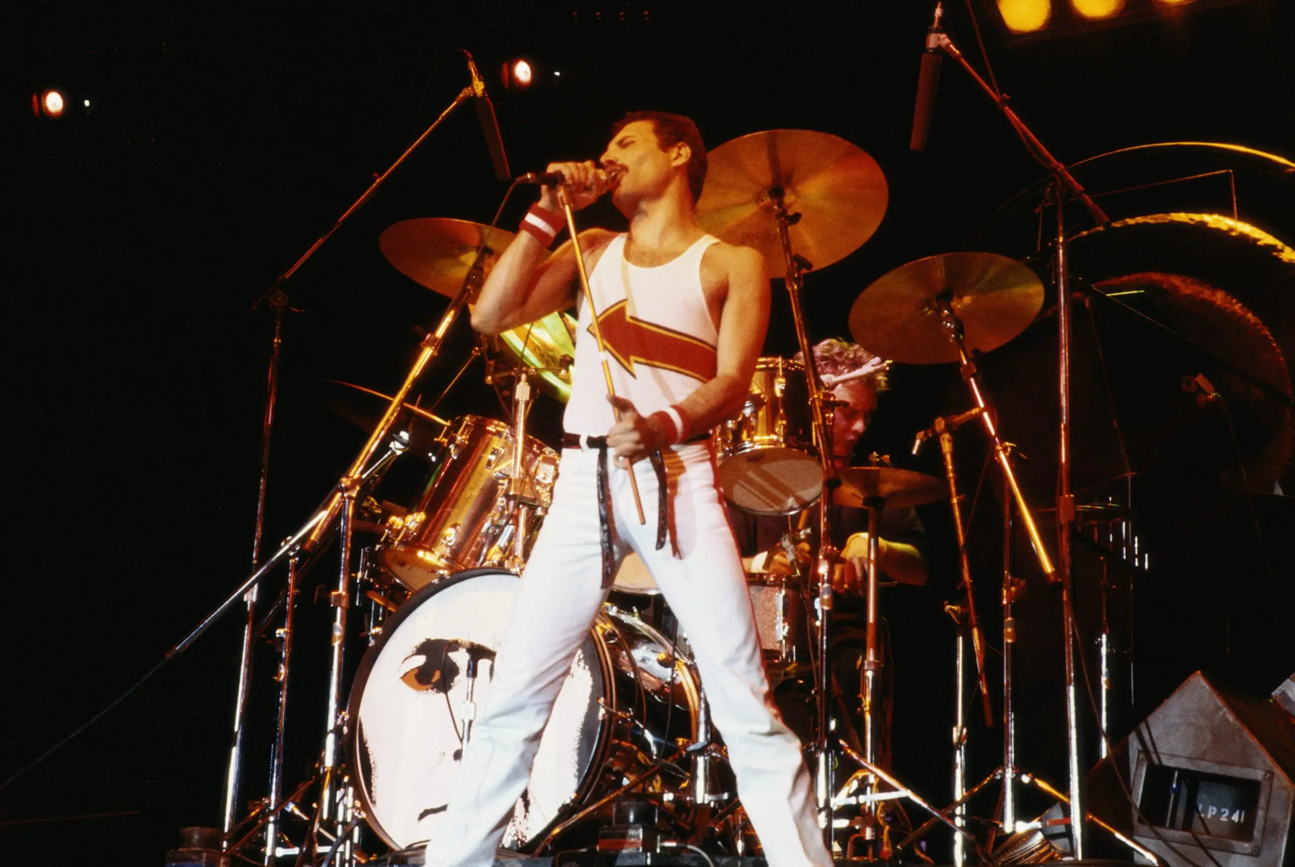 Foto 2 de Freddie Mercury