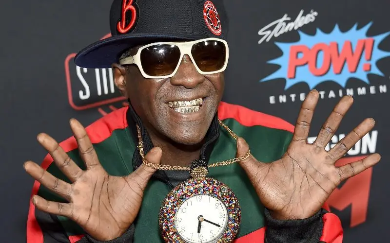 Wartość netto Flavor Flav - Wiki, wiek, waga i wzrost, relacje, rodzina i nie tylko