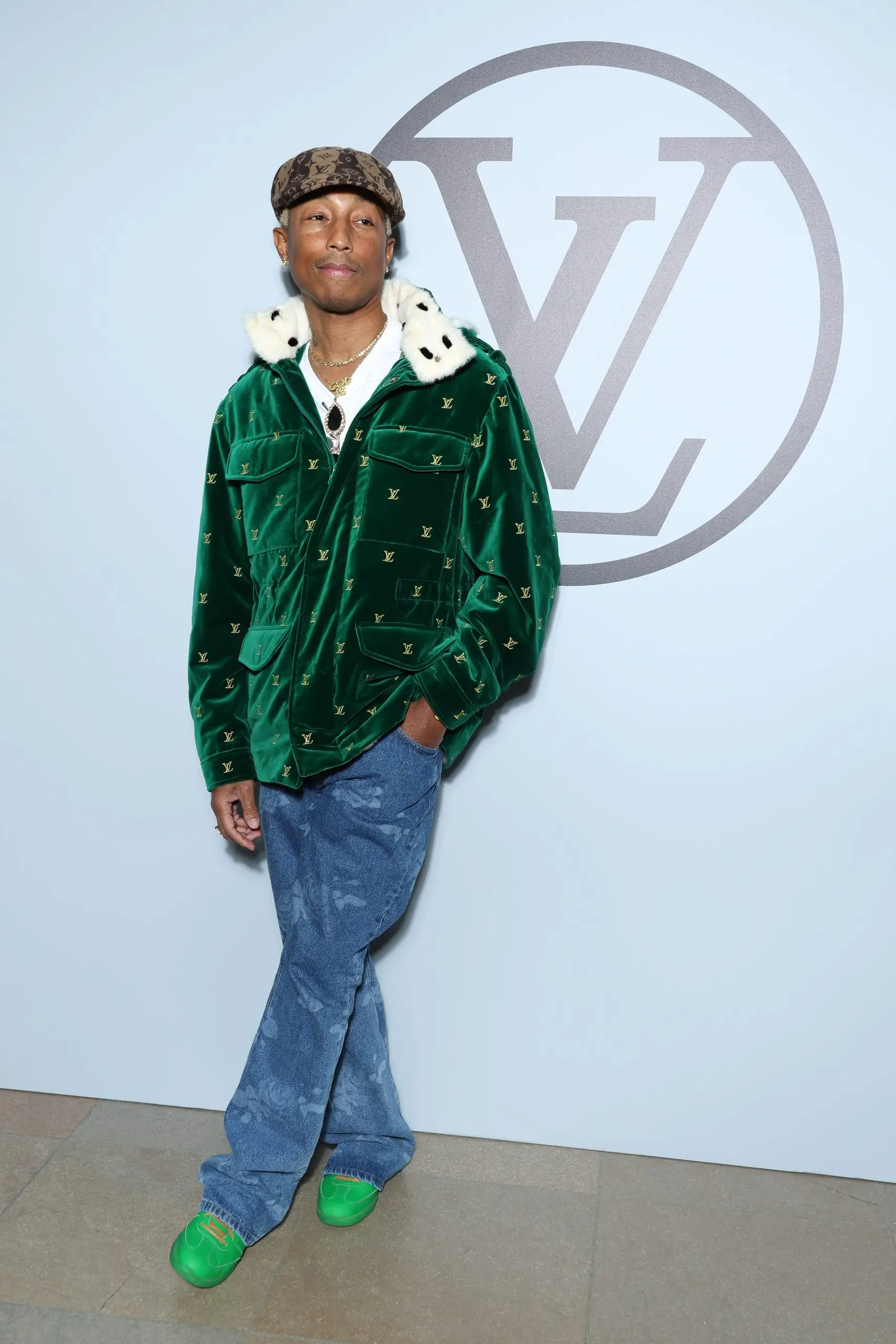 Pharrell Williams foto 2