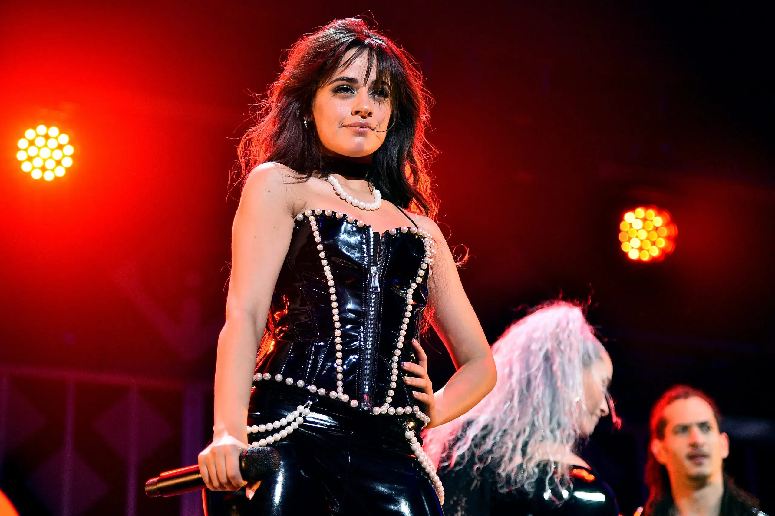 Camila Cabello foto 2