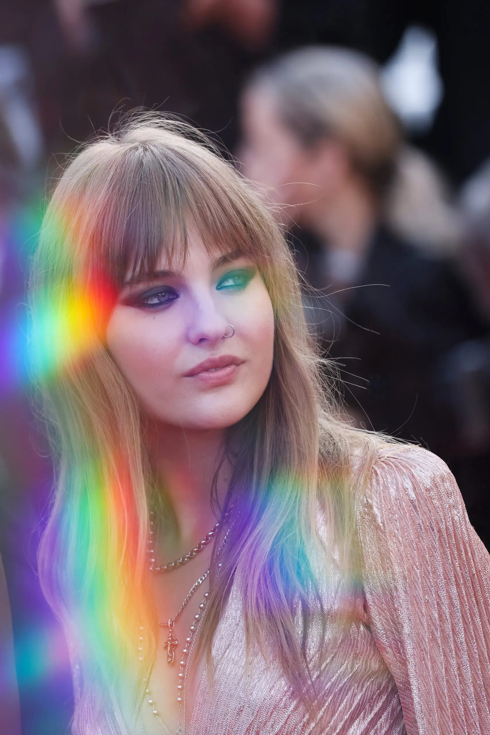 Foto de Victoria de Angelis