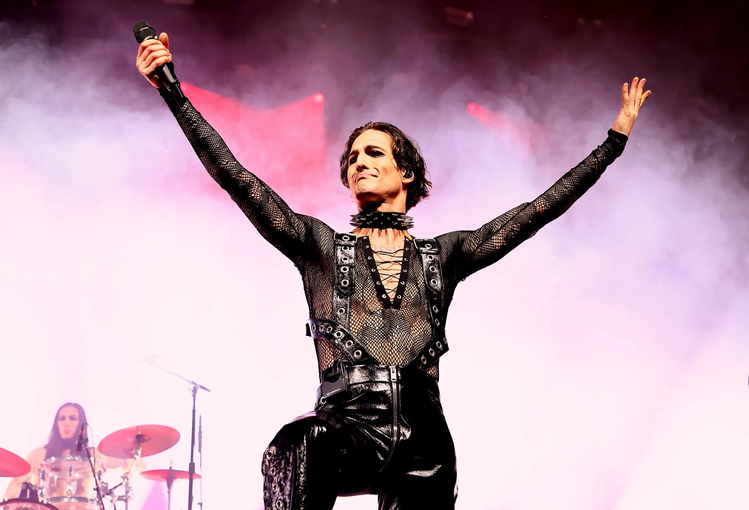 Damiano David kuva 2