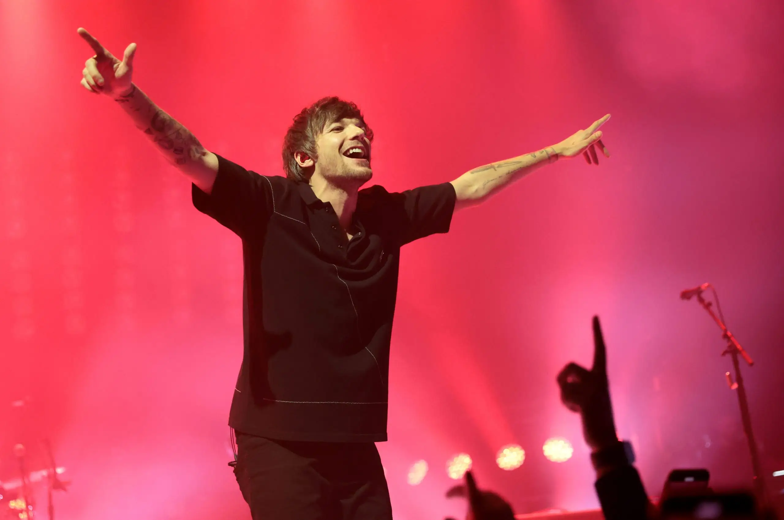 Louis Tomlinson kuva 2