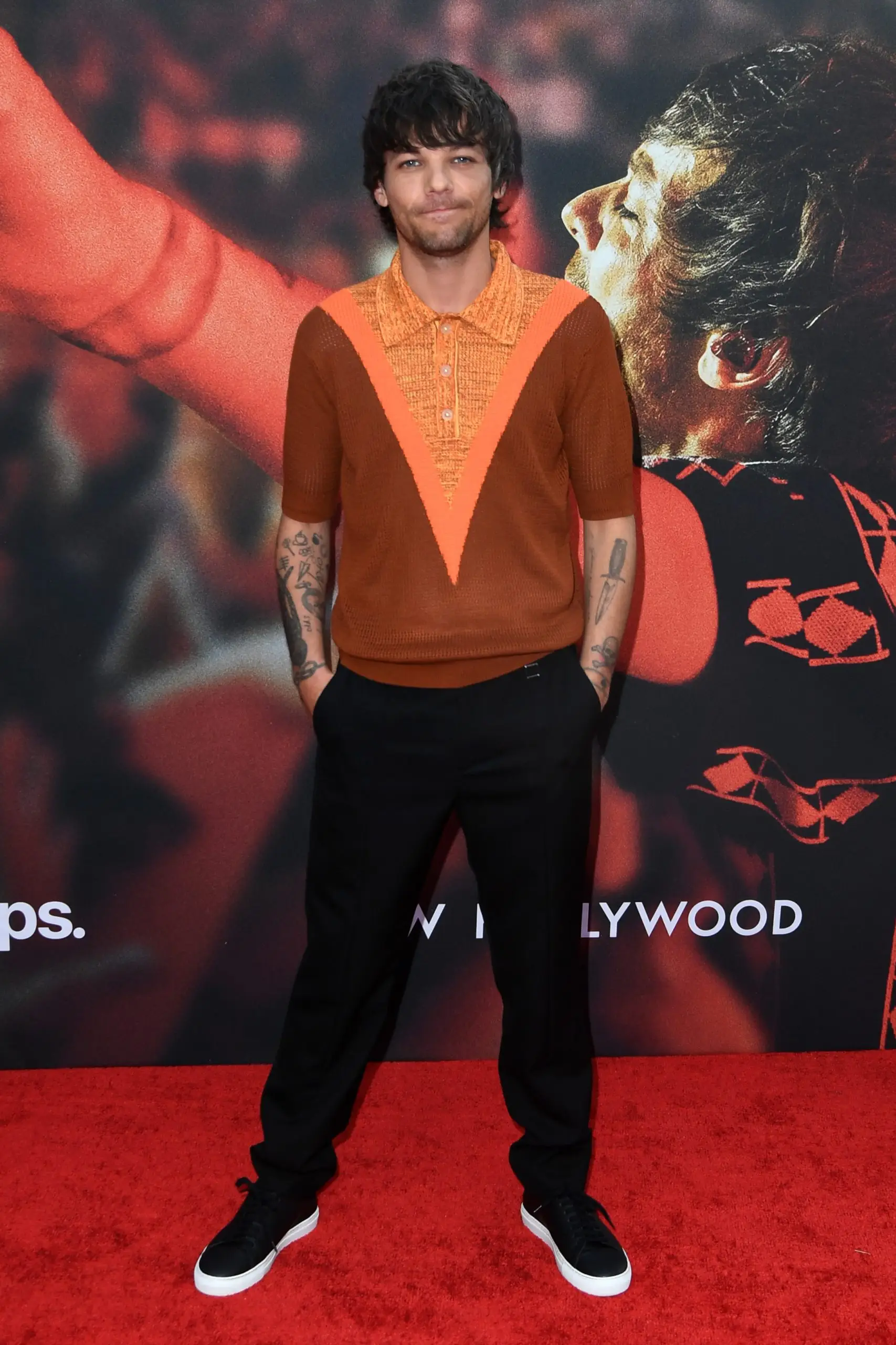 Louis Tomlinson kuva 3