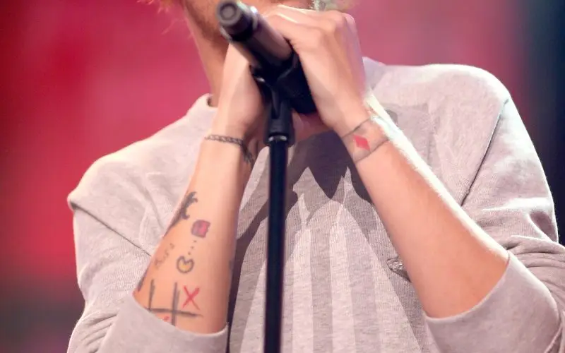 Louis Tomlinsonin nettoarvo - Wiki, ikä, paino ja pituus, ihmissuhteet, perhe ja paljon muuta