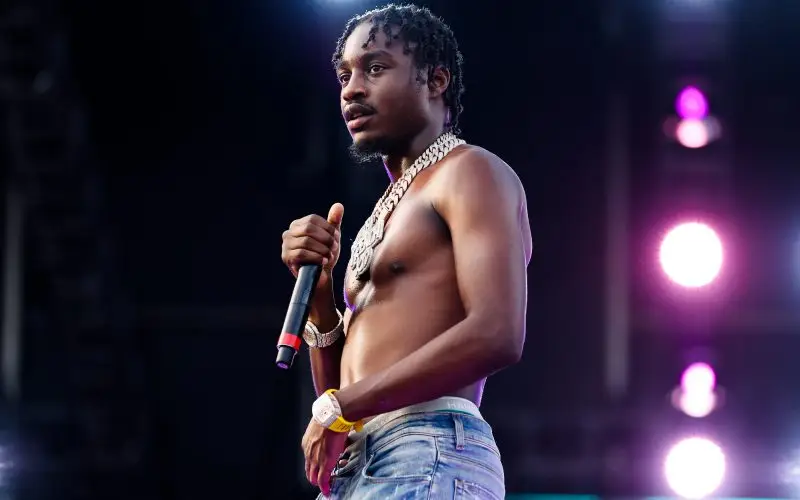 Lil Tjay Net Worth - Wiki, ikä, paino ja pituus, ihmissuhteet, perhe ja paljon muuta