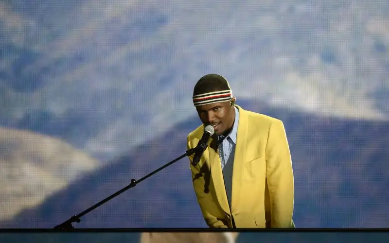 Frank Ocean Net Worth - Wiki, ikä, paino ja pituus, ihmissuhteet, perhe ja paljon muuta