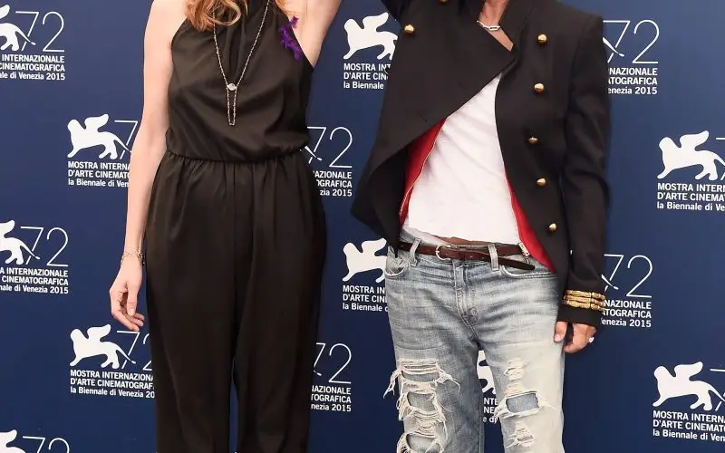 Gianna Nanninin nettoarvo - Wiki, ikä, paino ja pituus, ihmissuhteet, perhe ja paljon muuta