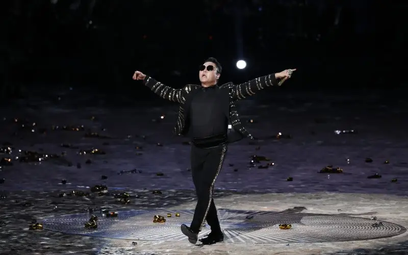 Psy Net Worth - Wiki, ikä, paino ja pituus, ihmissuhteet, perhe ja paljon muuta