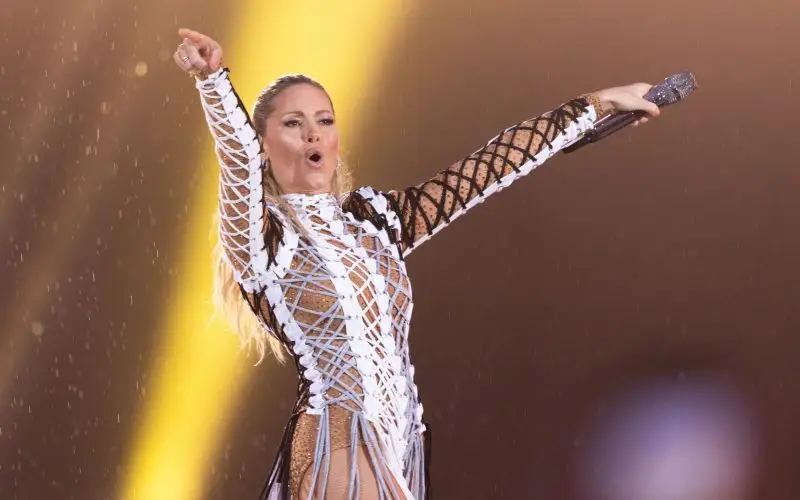 Helene Fischerin nettovarallisuus – Wiki, ikä, paino ja pituus, ihmissuhteet, perhe ja paljon muuta