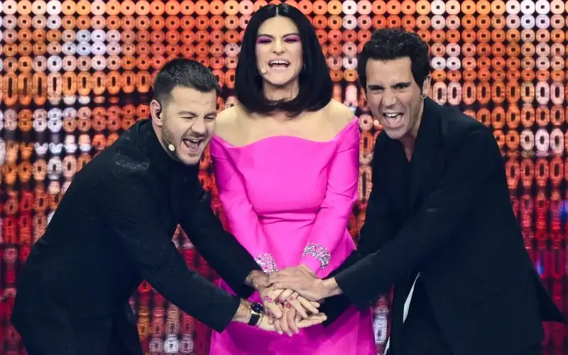 Laura Pausinin nettoarvo - Wiki, ikä, paino ja pituus, ihmissuhteet, perhe ja paljon muuta