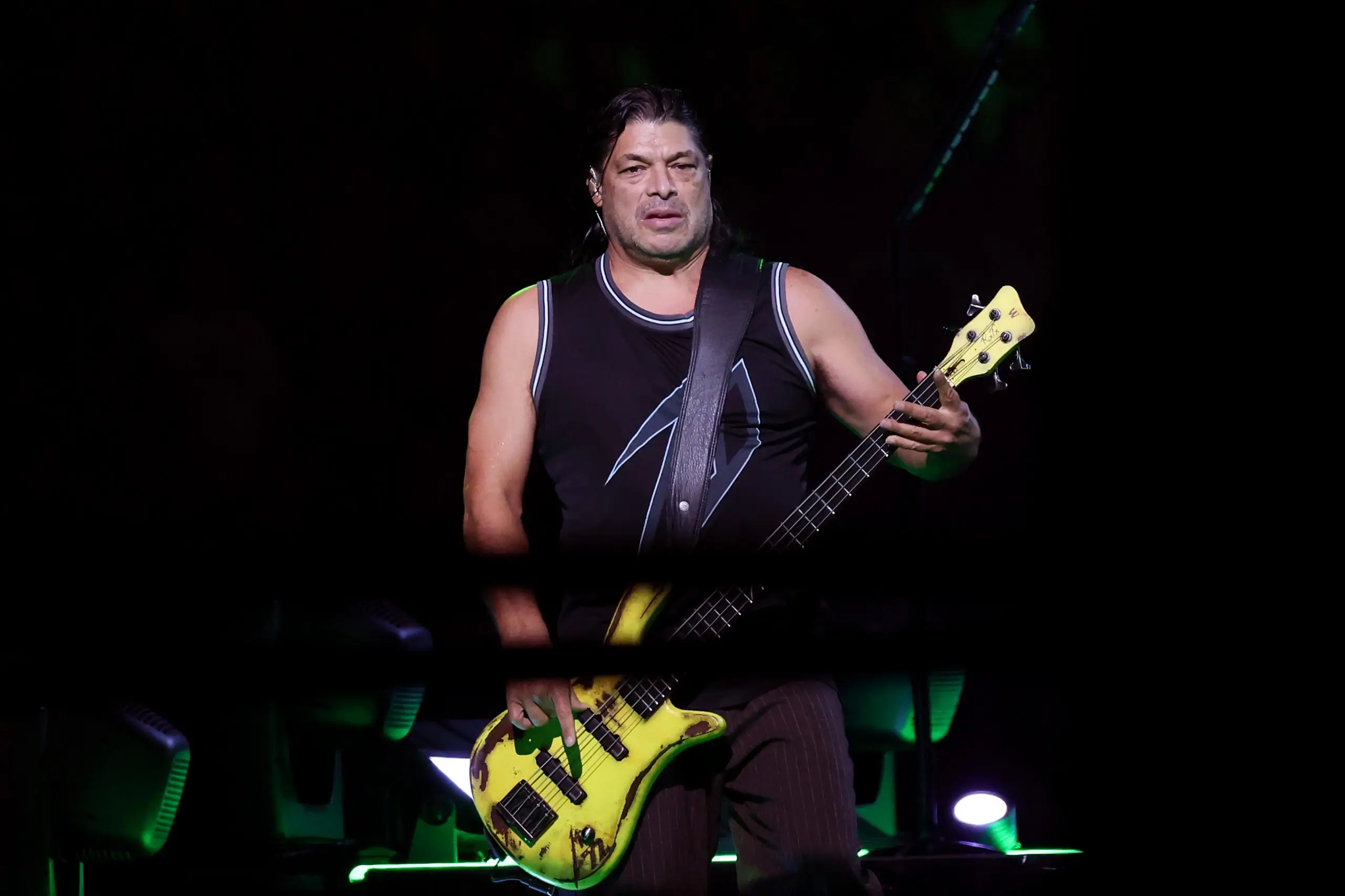 Robert Trujillo kuva 2