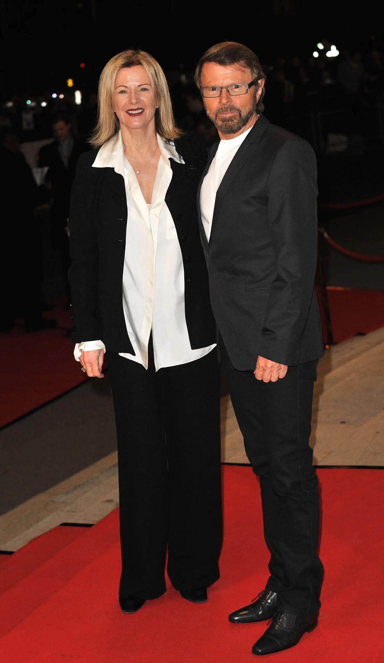 Björn Ulvaeus kuva 2