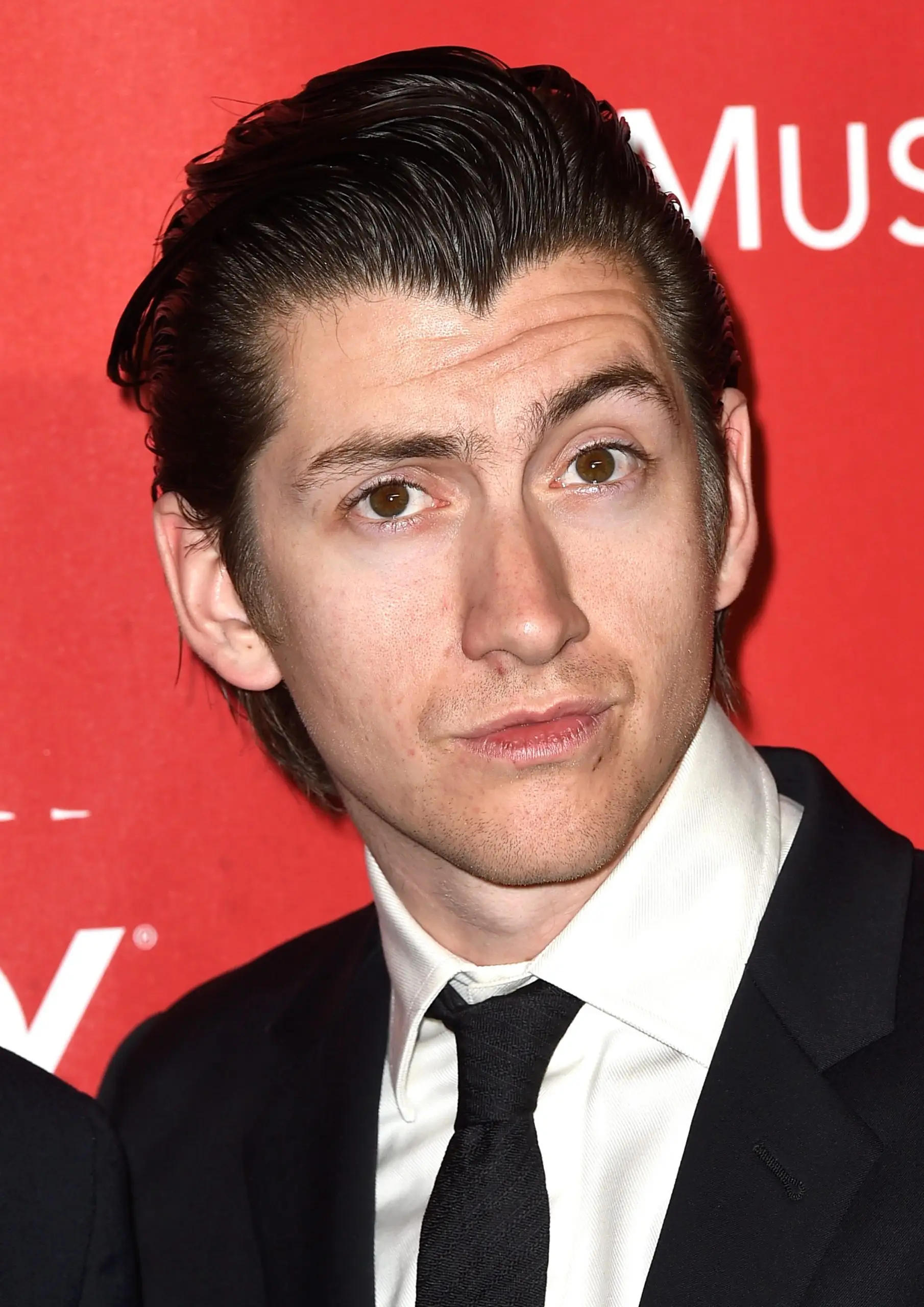 Alex Turner kuva