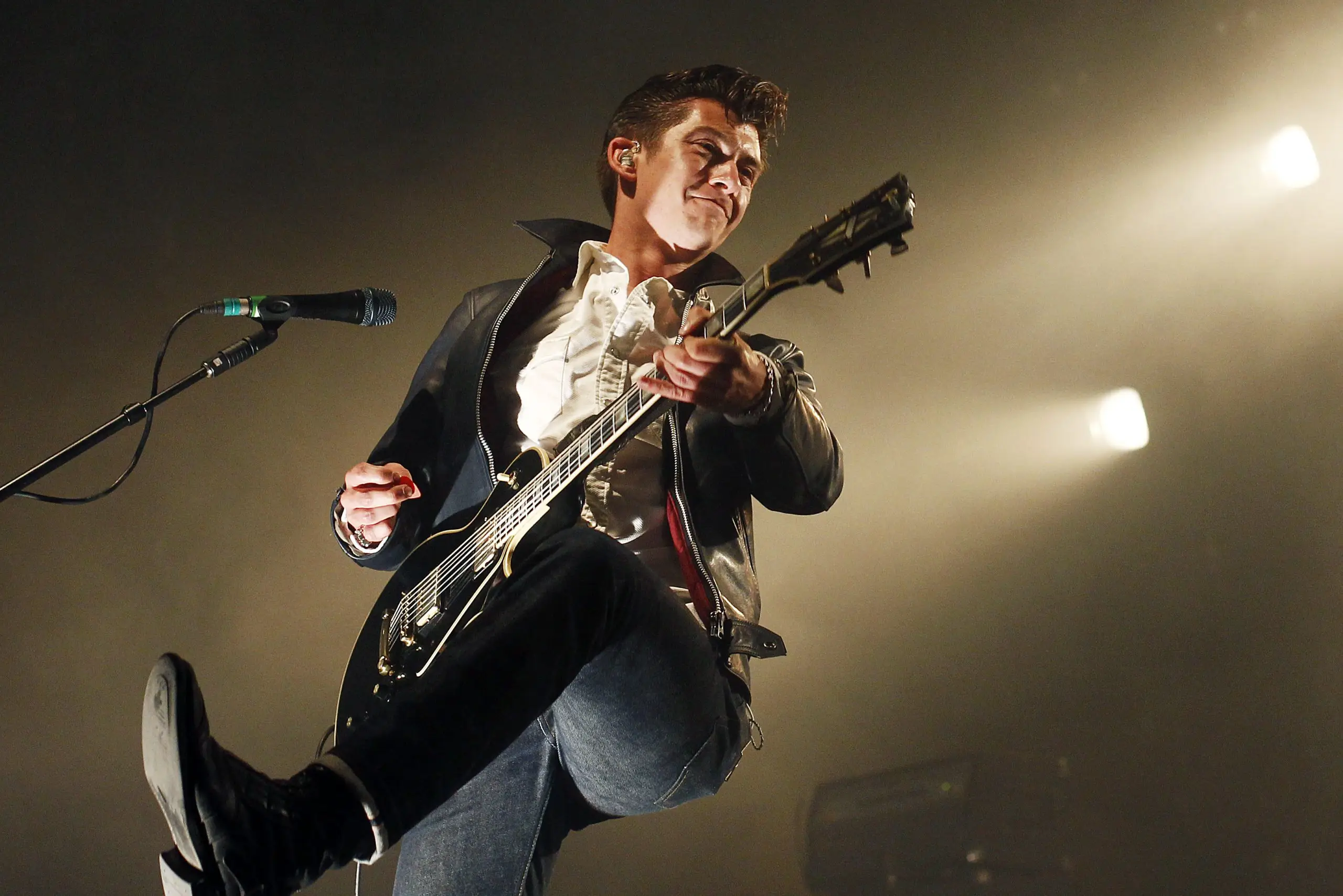 Alex Turner kuva 2