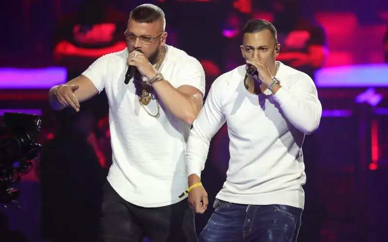 Kollegah Net Worth - Wiki, ikä, paino ja pituus, ihmissuhteet, perhe ja paljon muuta