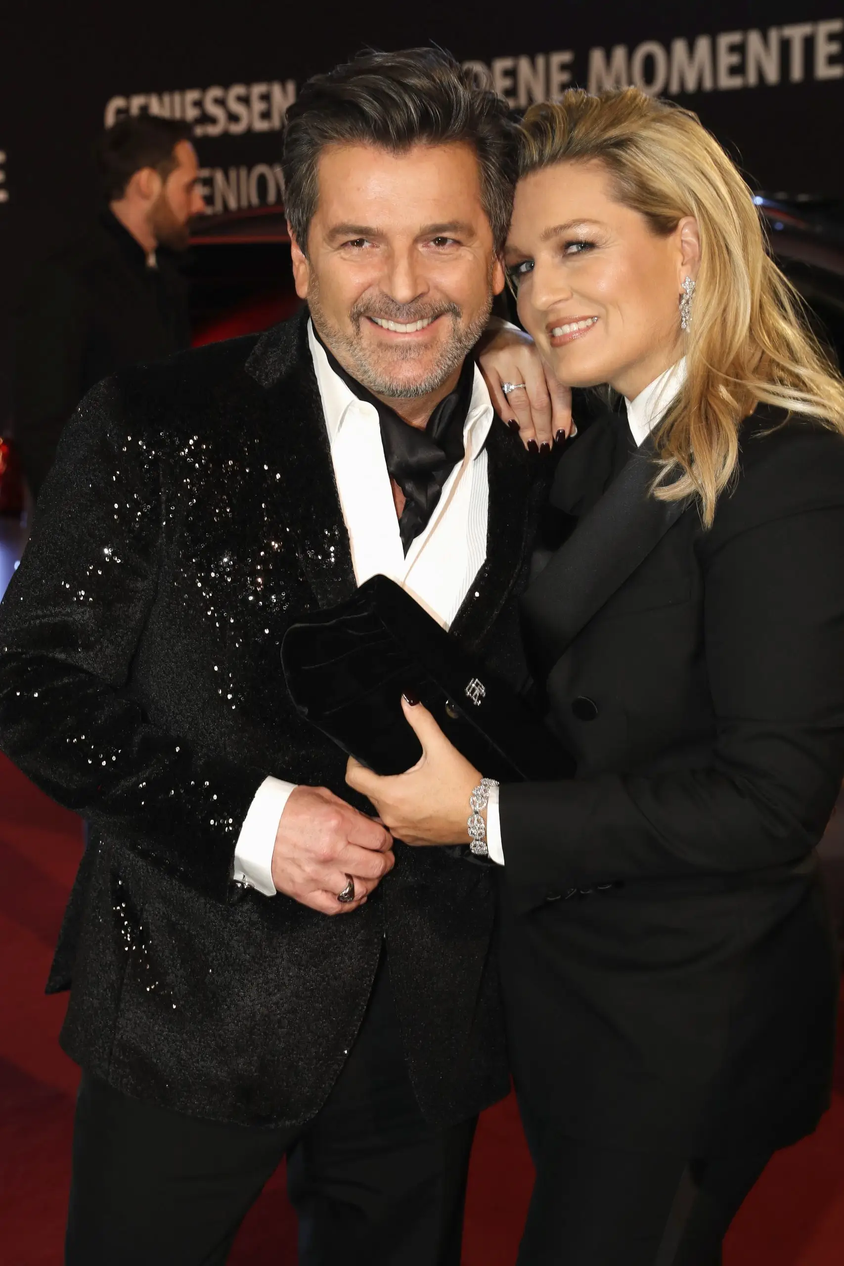 Thomas Anders foto 2