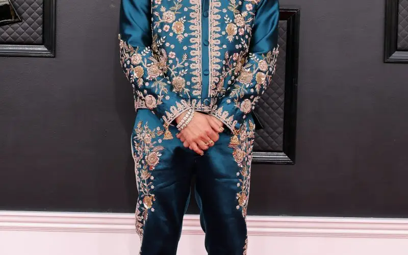 Benny Blancon nettoarvo - Wiki, ikä, paino ja pituus, ihmissuhteet, perhe ja paljon muuta