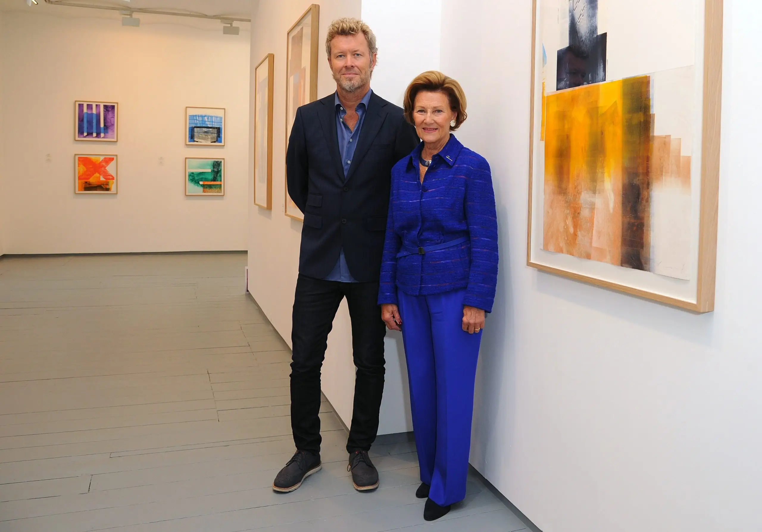 Foto de Magne Furuholmen