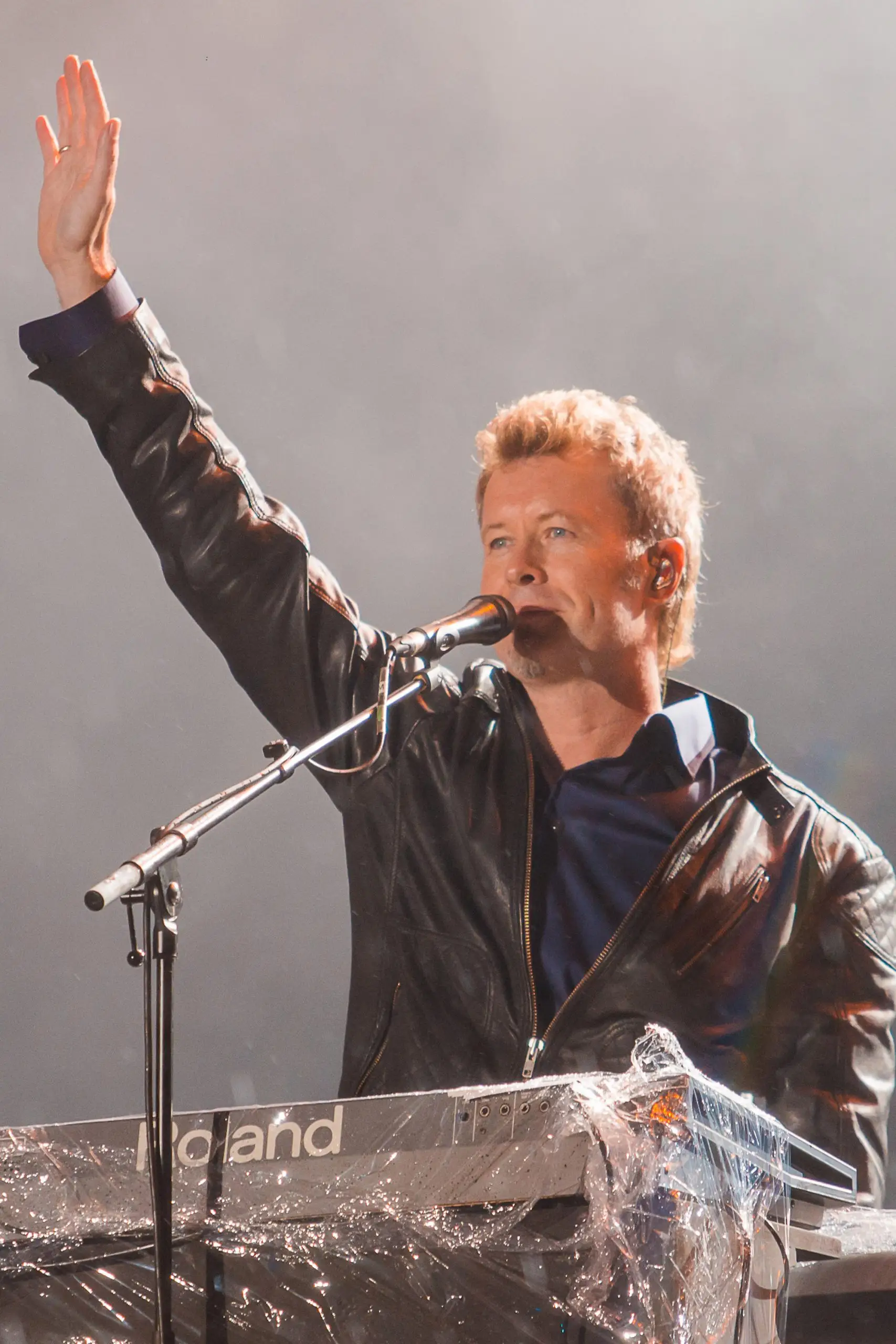 Magne Furuholmen foto 2