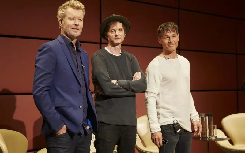 Magne Furuholmenin nettoarvo - Wiki, ikä, paino ja pituus, ihmissuhteet, perhe ja paljon muuta