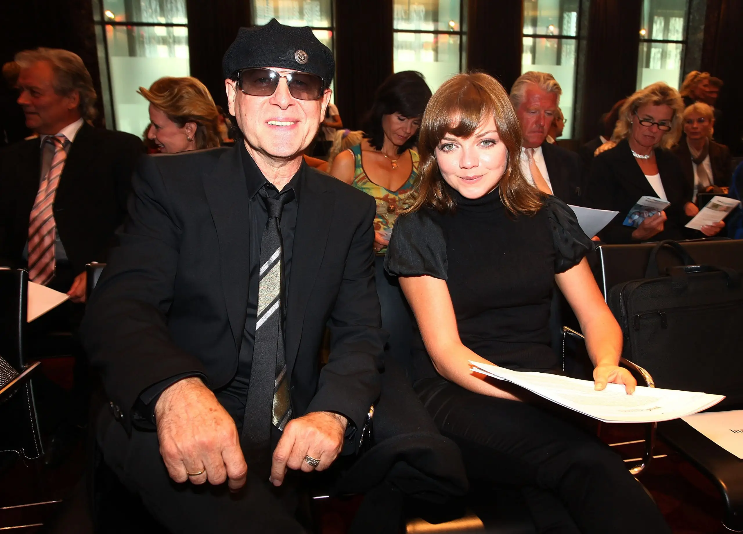 Annett Louisan Net Worth - Wiki, ikä, paino ja pituus, ihmissuhteet, perhe ja paljon muuta