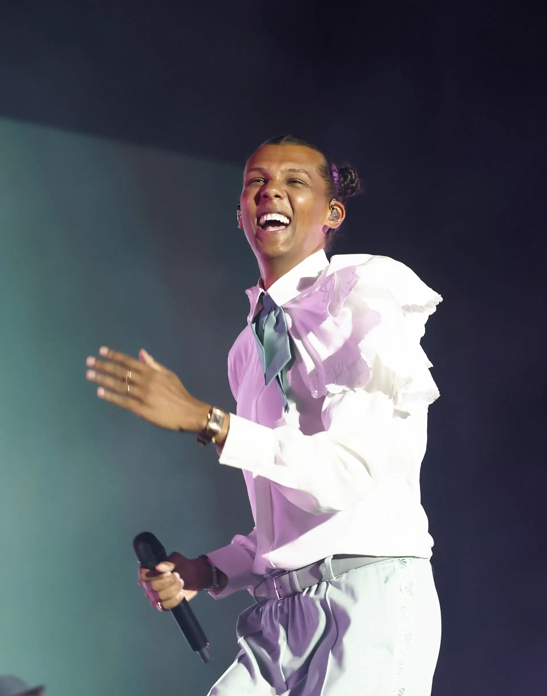 Stromae kuva