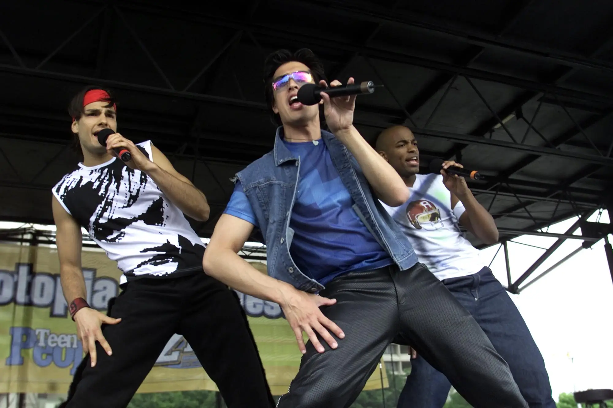 Traccia foto di lode