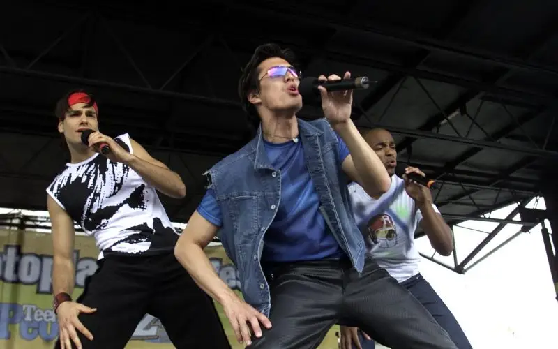 Ikaika Kahoanon nettoarvo - Wiki, ikä, paino ja pituus, ihmissuhteet, perhe ja paljon muuta