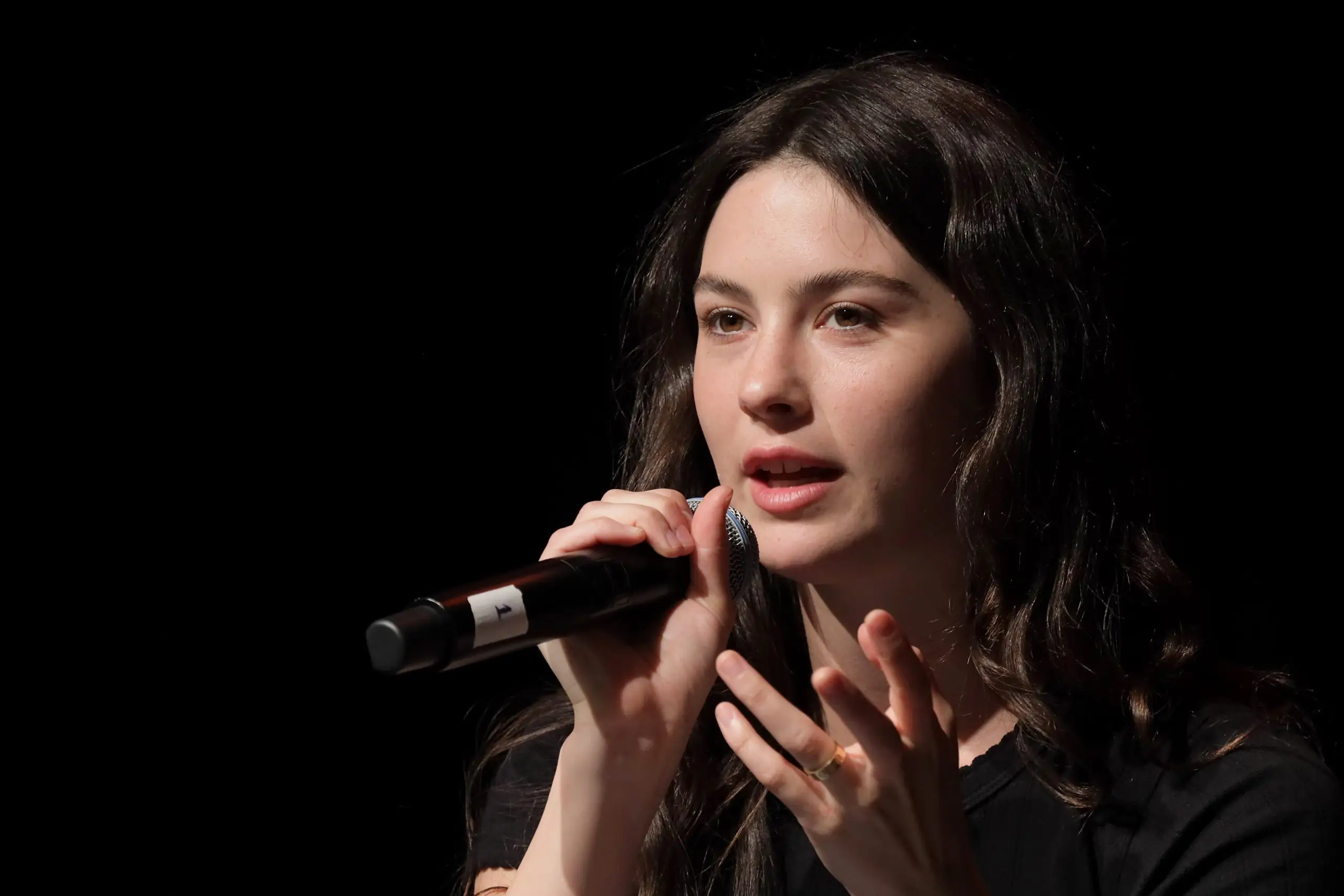 Gracie Abrams kuva 2