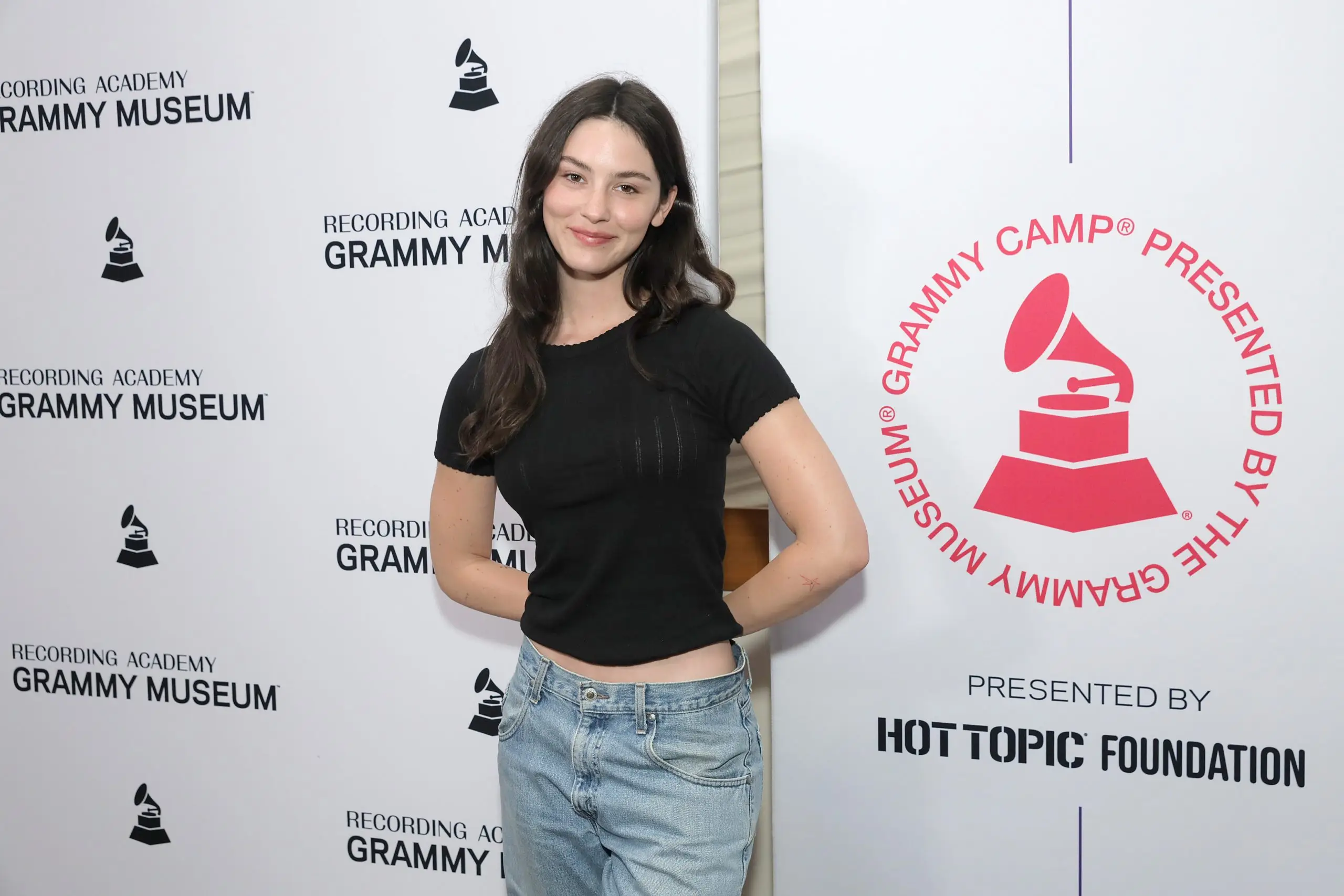 Gracie Abrams kuva 3