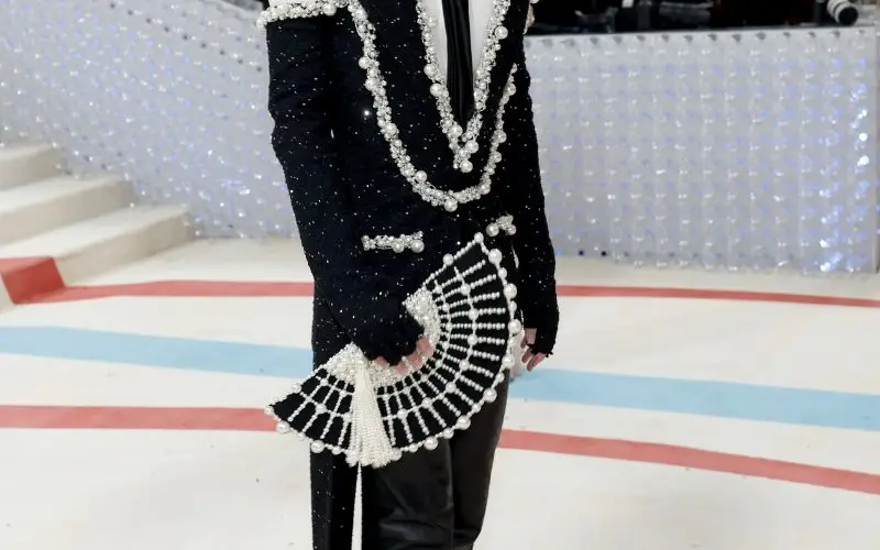 Conan Grayn nettoarvo - Wiki, ikä, paino ja pituus, ihmissuhteet, perhe ja paljon muuta