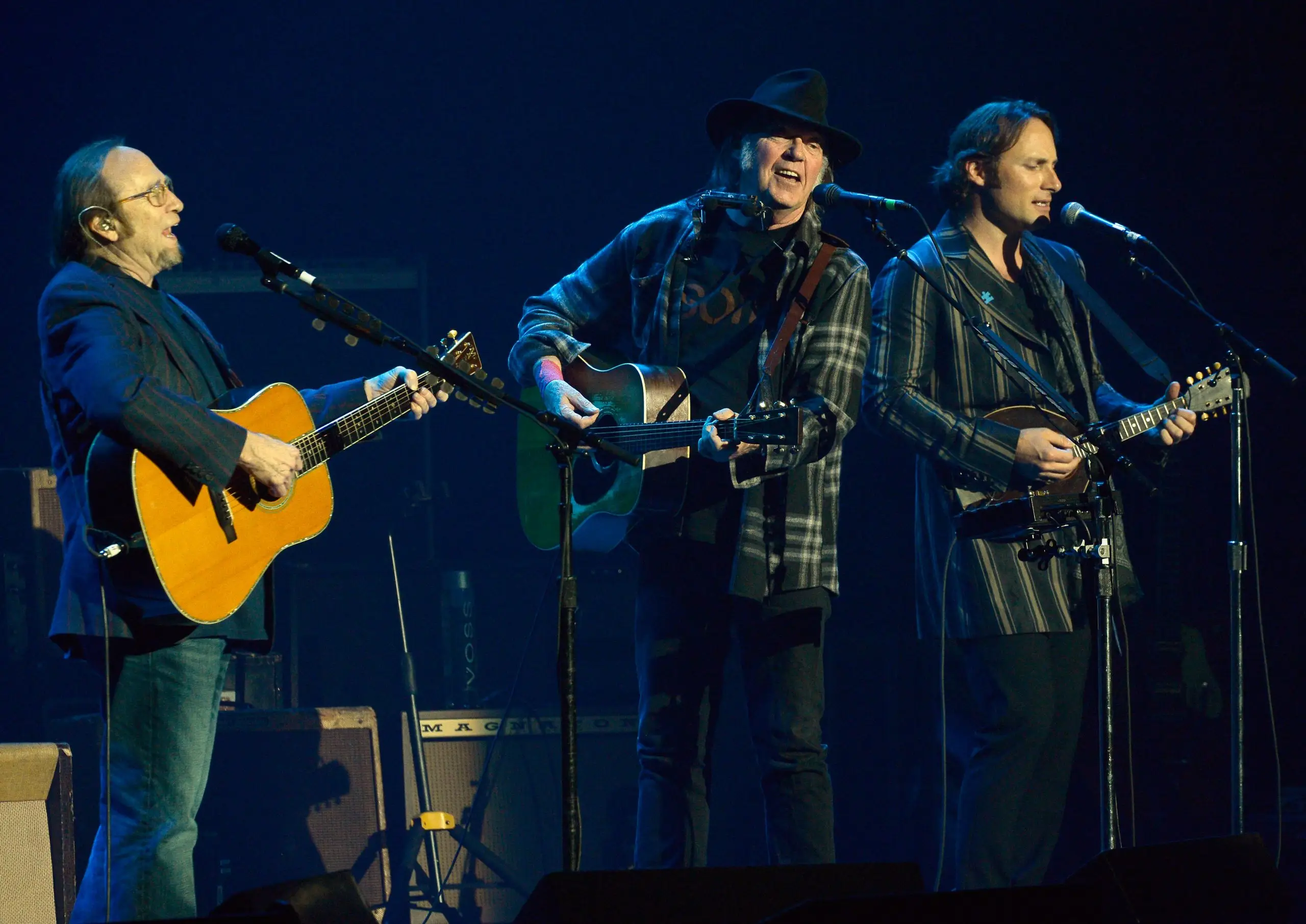 Foto 2 de Stephen Stills