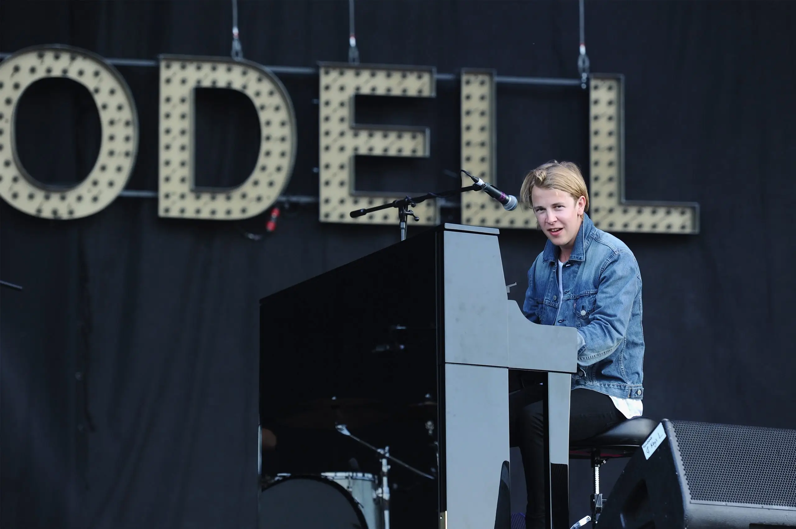 Tom Odell kuva 3
