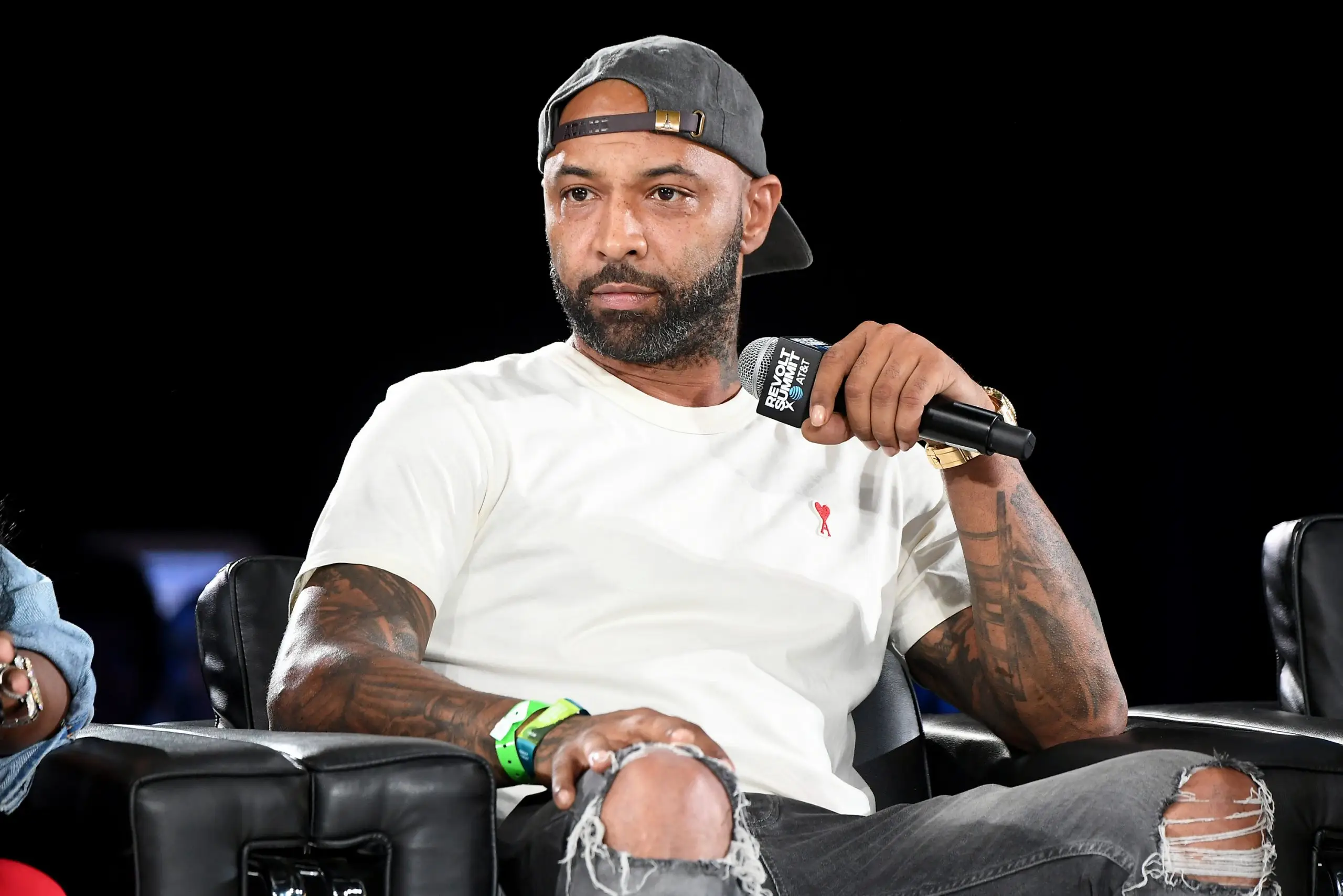 Joe Budden kuva 2